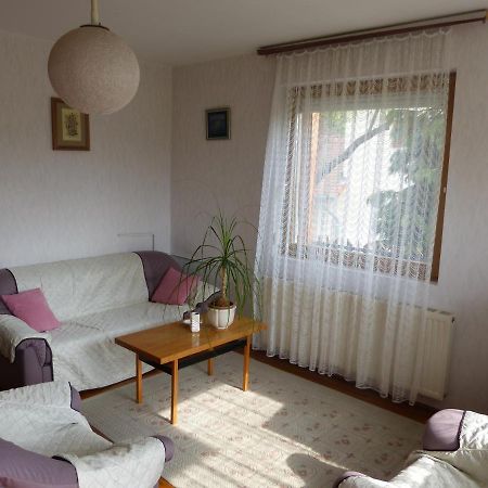 House Elisabeth Balaton Villa Vonyarcvashegy Eksteriør bilde